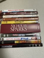 DVD Sammlung - Filmklassiker für gemütliche Winterabende (58