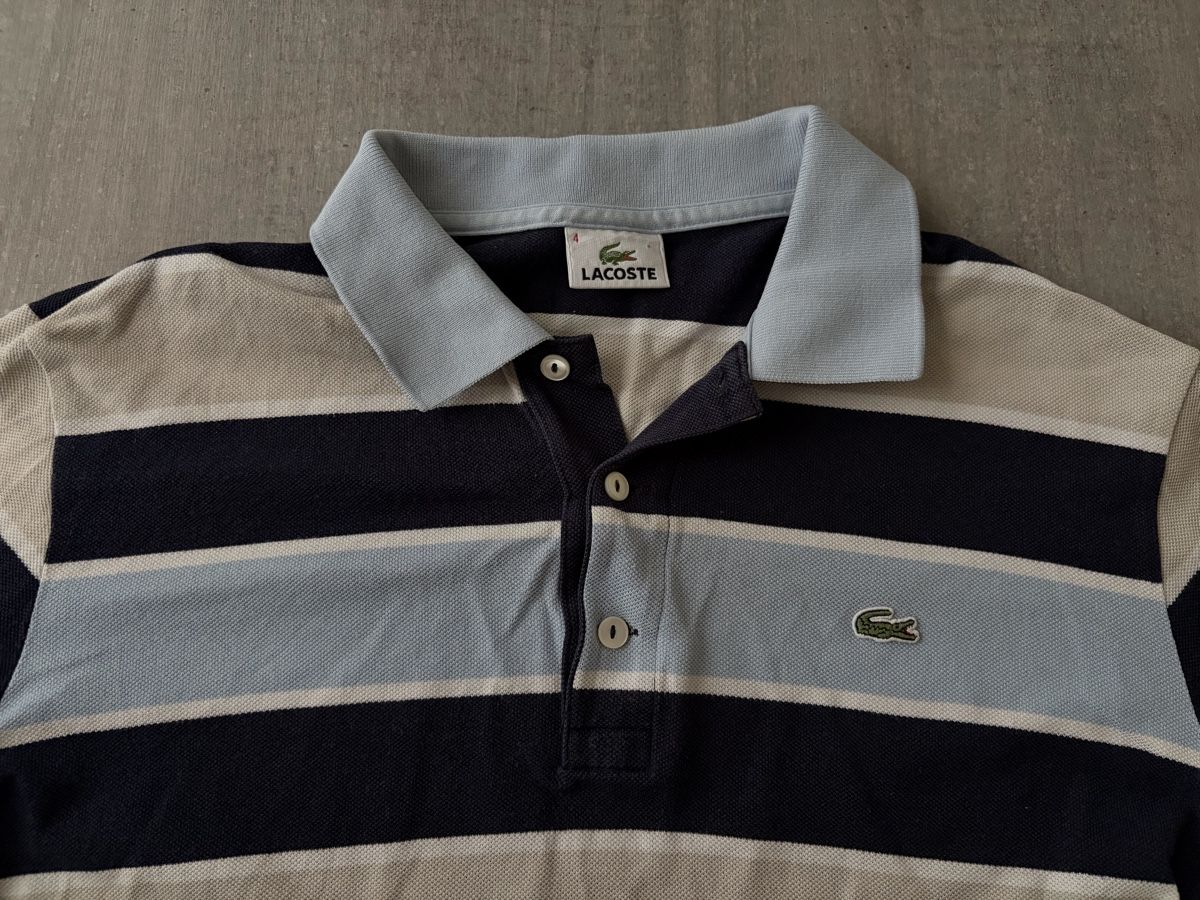 Lacoste Magliette Polo: Lacoste Polo M – Nuovo (secondo la descrizione) da Winterthur venduto da raphael.hbg 1