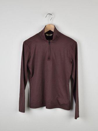 Fendi Langarmshirt Gr.42 (IT46), neuwertig