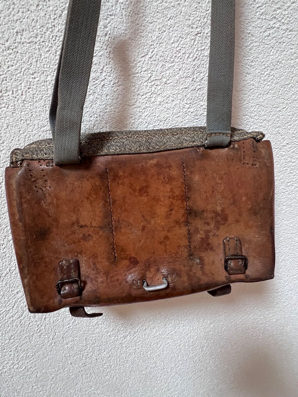 Armée suisse Sacs: Brotsack Schweizer Militär – D'occasion à Herznach par Dalloway 3