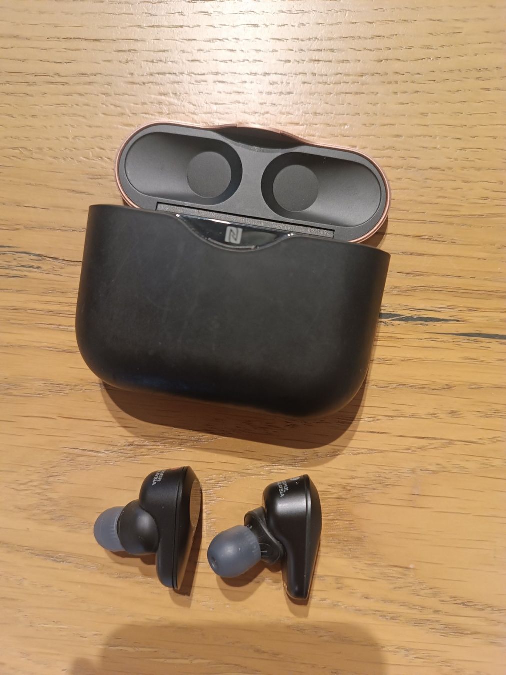 Sony Cuffie: Sony wf-1000xm3 – Usato da Geuensee venduto da ali_g5sc