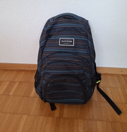 Dakine Schulrucksack, gebraucht