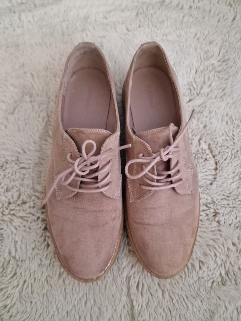 Dosenbach Damenschuhe: Halbschuh – Gebraucht aus Altishausen von ter_58nj 1