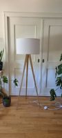 Tripodlampe Zuiver E27