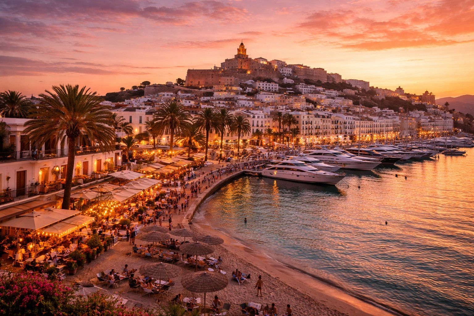 Buoni: Privatflug-Gutschein Ibiza Weekend ab Buochs – Nuovo (secondo la descrizione) da Hergiswil NW venduto da WonderprintsCH 1