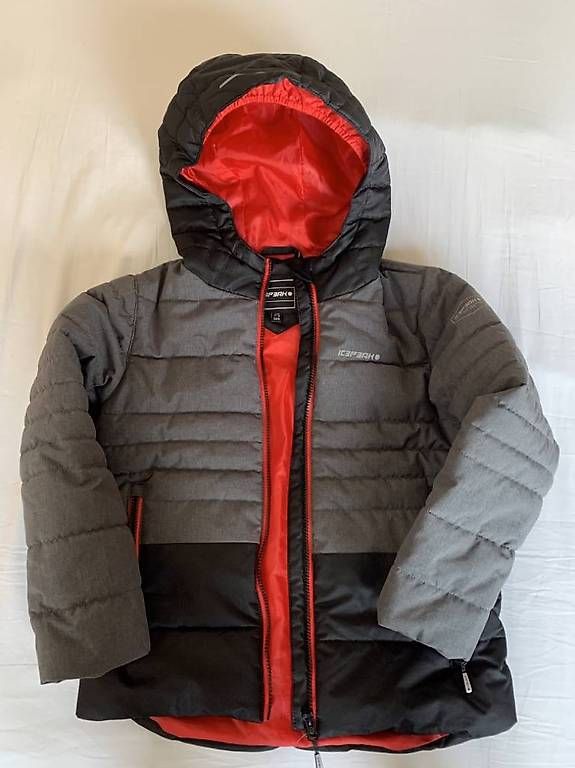 Vestes & Manteaux: Veste de ski garçon – D'occasion à Grand-Lancy par bbe_5zvw 1