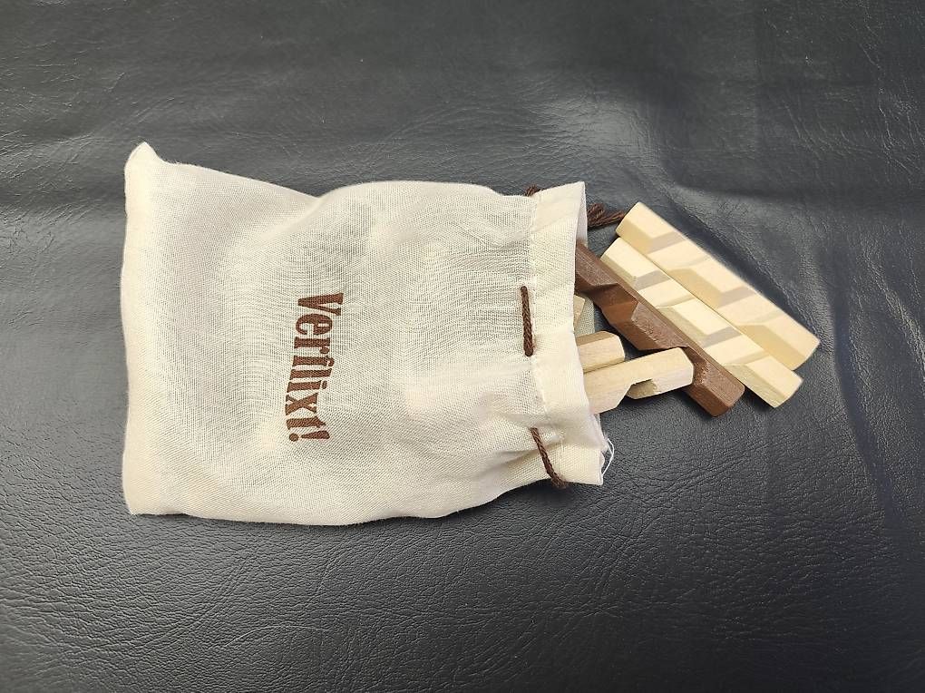 Puzzles: Verflixt! Holzpuzzle – Gebraucht aus Lüterswil von inf_n6gx 3