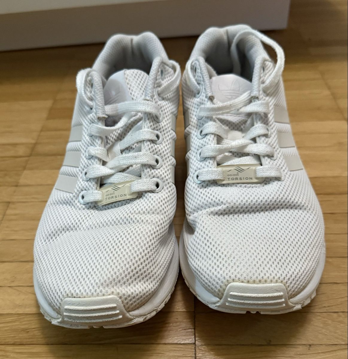 Adidas Scarpe da uomo: Adidas Torsion – Usato da Opfikon venduto da Luis144 2