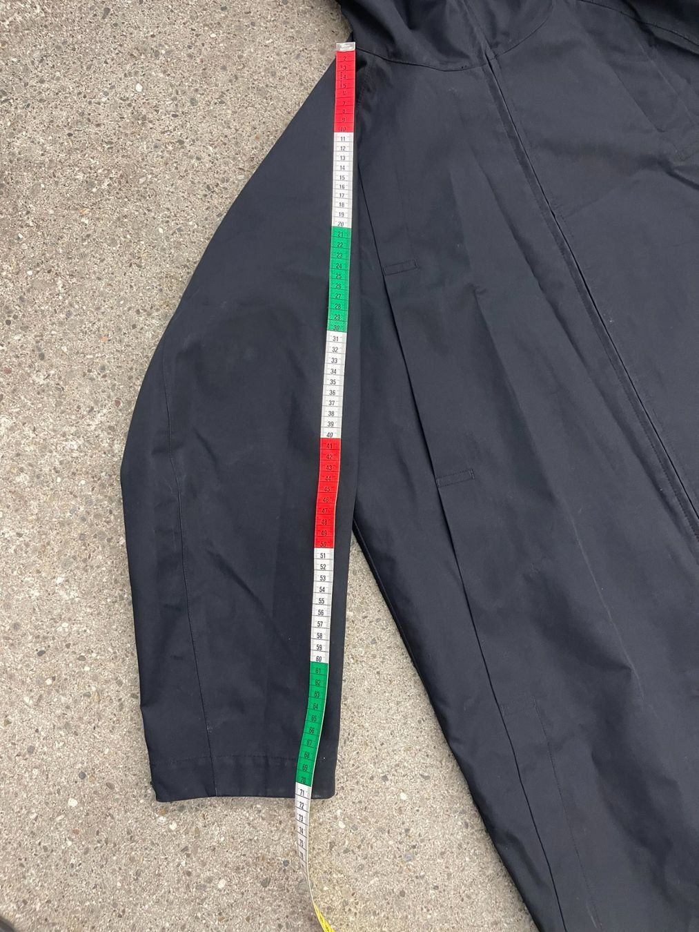 Uniqlo Giacche: Uniqlo U x Christophe Lemaire Tech Coat – Usato da Zürich venduto da msolari92 4