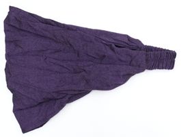 Stirnband Haarband Bandana aus Baumwolle
