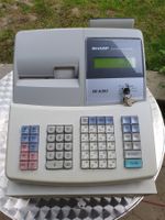 Sharp XE-A303 Registrierkasse