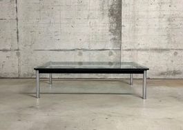 couchtisch lc10-p . le corbusier . cassina