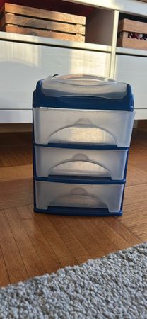 Organiser