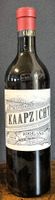 Kaapzicht Rooiland Pinotage 2020