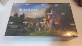 Magic The Gathering The Hobbit Play Boosters