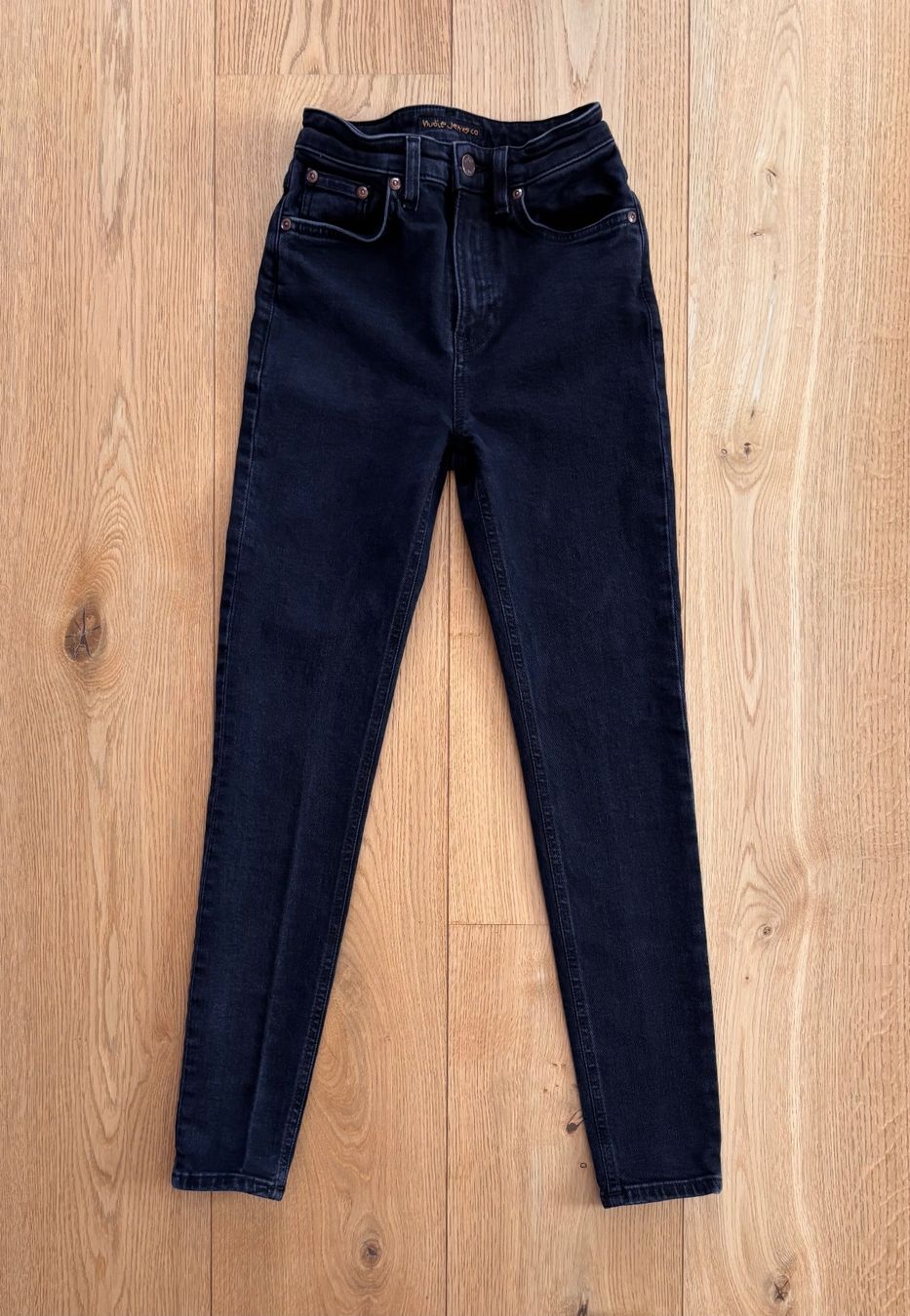 Nudie Jeans: NudieJeans W25, L28 – Neuf (Voir description) à Kilchberg ZH par ben_pc68 1