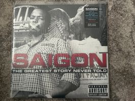 Saigon - The Greatest Story Never Told