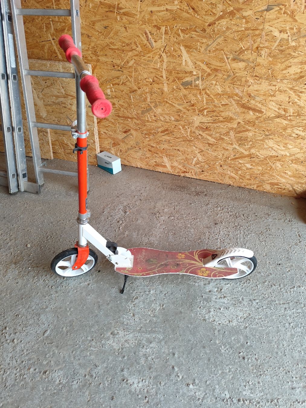 Kickboard: 3 Kickboard  – D'occasion à Schleitheim par Paedi76 1