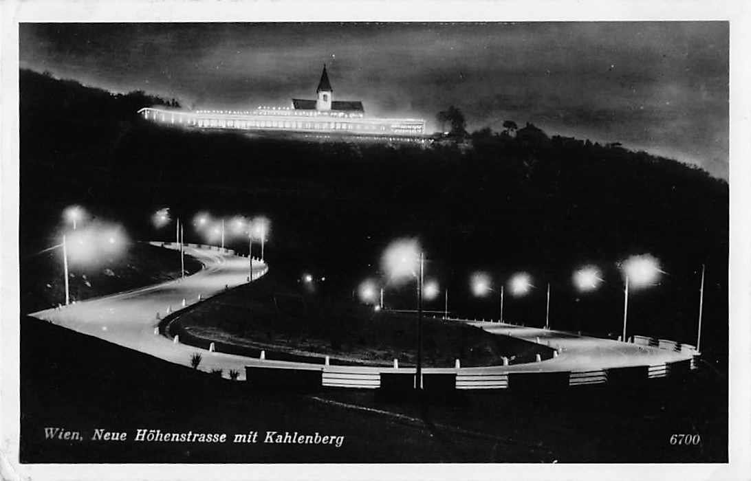 Cartoline postali: 3 uralte Ansichtskarten WIEN - u.a. OPER-Jubiläum – Usato da Lufingen venduto da TopAnsichtskarten 2