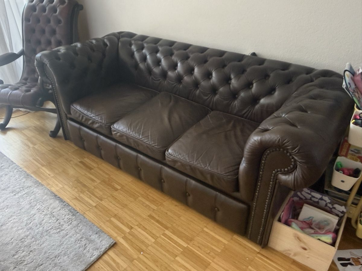 Divani: Sofa – Usato da Goldau venduto da mar_9hrg 1