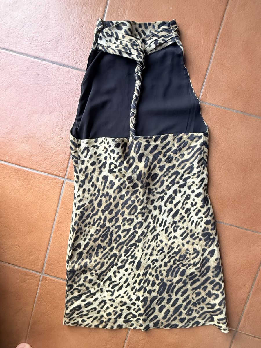 Zara Vestiti: Miniabito Zara taglia S – Nuovo (secondo la descrizione) da Bellinzona venduto da bul_mvy5 1