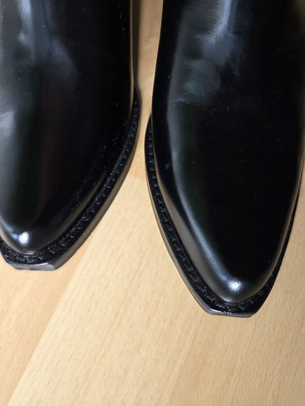 Scarpe da donna: Cowboy boots 37 TOGA – Usato da Zürich venduto da Isa0111 4