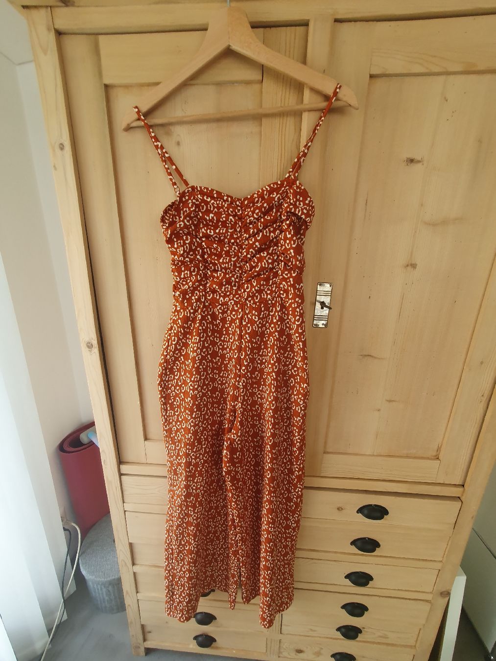 Bershka Jumpsuits: Jumpsuit XS – D'occasion à Steinach par Xamax18