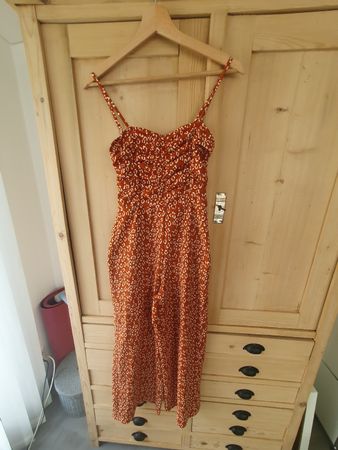 Jumpsuit XS