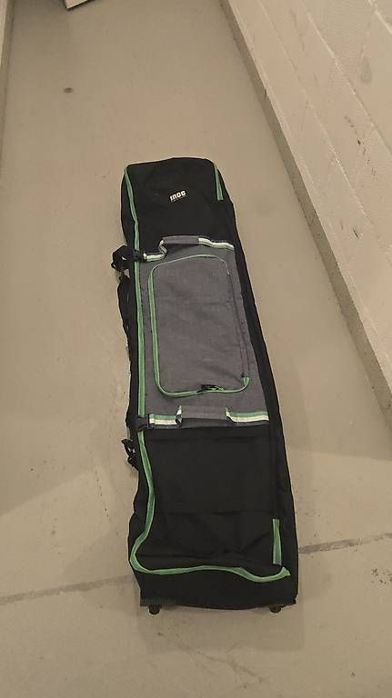 Board: Snowboard – Usato da Eschlikon TG venduto da lub_yp6k 3