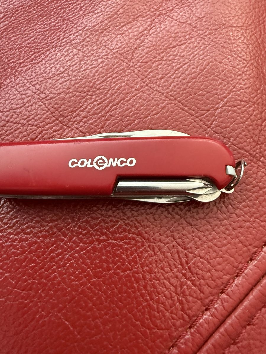 Victorinox Couteaux de poche: Victorinox  – D'occasion à Pratteln par belita03 1