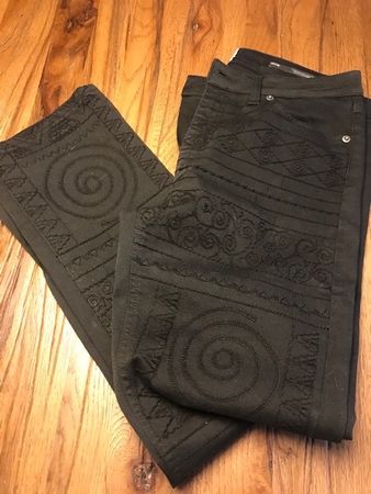 Jeans, DONDUP, Gr. 30
