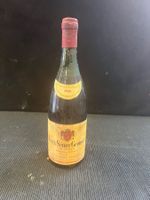 NUITS SAINT GEORGES 1959