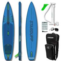 Stardupp Skillz Elite 12'6 Surfdeal SUP Stand Up Paddle