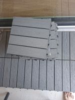 Balkon Fliesen