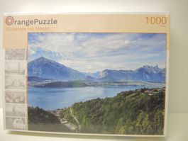Orange 16 Thunersee 1000