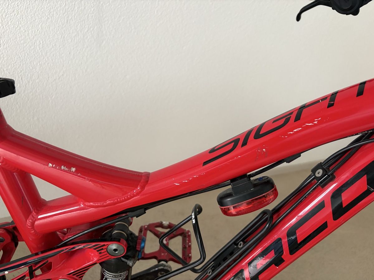 Norco Velos: Norco Sight 27.5" - Fully Mountainbike - Fox – Gebraucht aus Dübendorf von darionaepfer 3