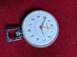 Krankenschwester Uhr Handaufzug 31 mm