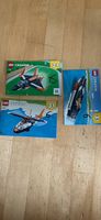 Lego Creator 3 in 1 "Überschalljet"