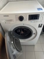 Samsung Waschmaschine Top Zustand, wenig gebraucht, 8kg