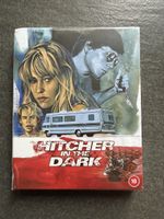 Hitcher in the Dark Blu-ray 88 Films