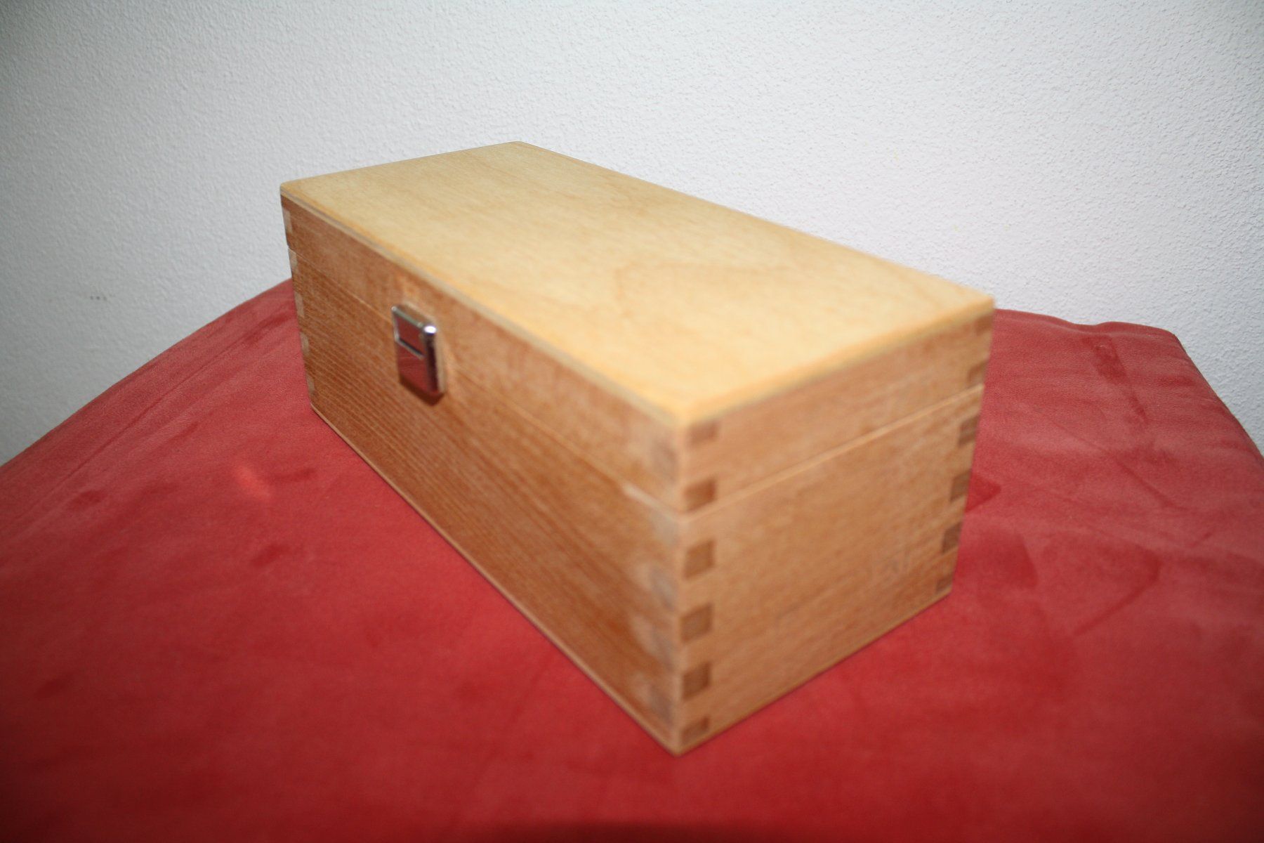 Casse di trasporto: Holz Kistli – Nuovo (secondo la descrizione) da Buchrain venduto da Donatello4 4