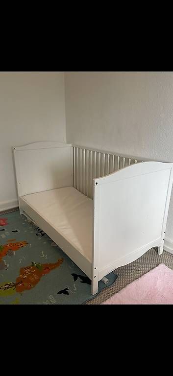 Ikea Lits: Lit 70x140 – D'occasion à Clarens par nes_f52l