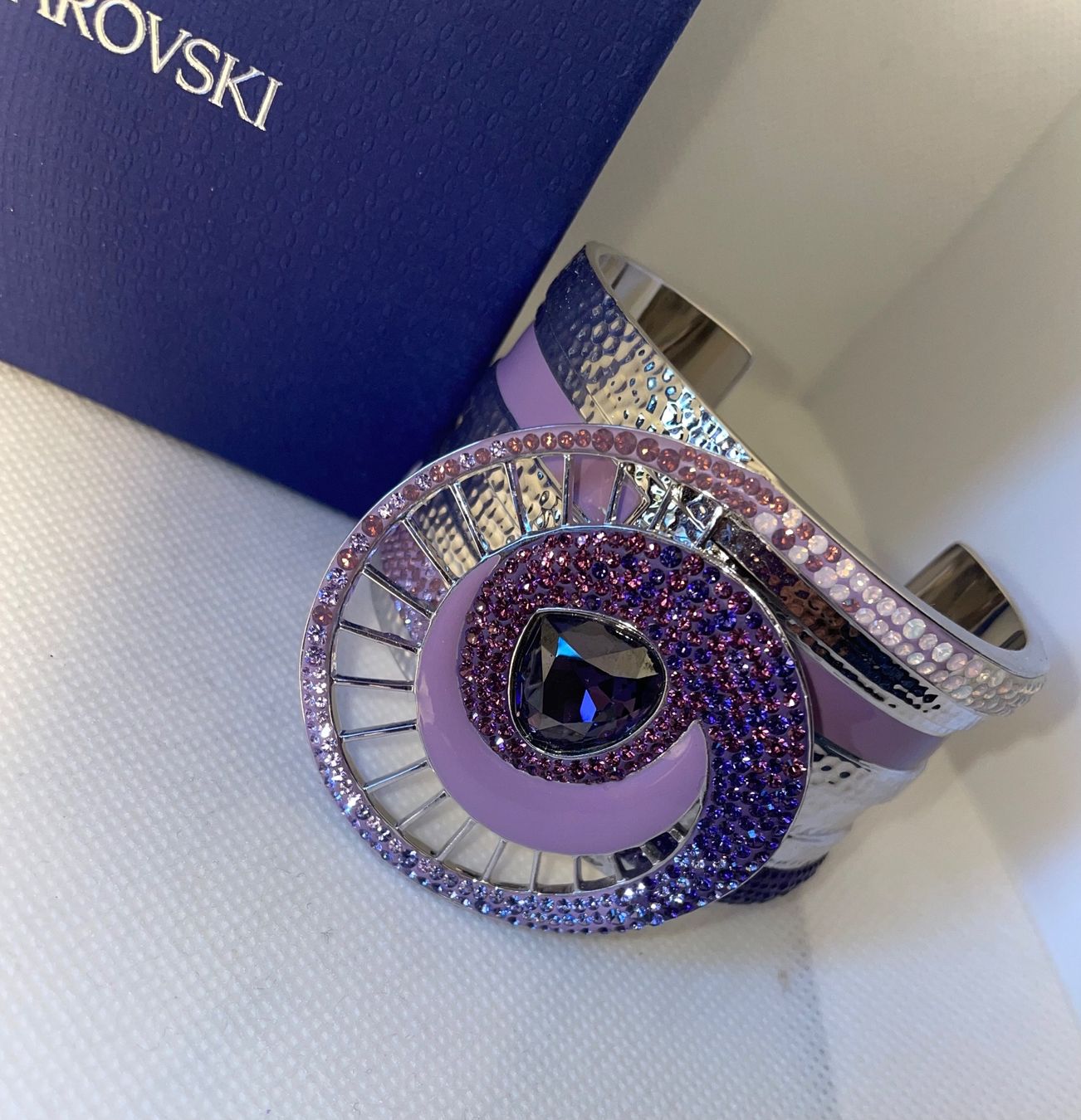 Swarovski Bracciali & Braccialetti: Swarovski  Armband - Neu! – Nuovo (secondo la descrizione) da Taverne venduto da Monica80 2