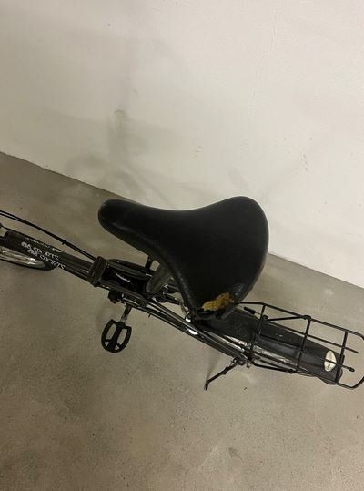 Dahon Biciclette: Klappvelo Dahon 3 Gang – Usato da Wattenwil venduto da louber 6
