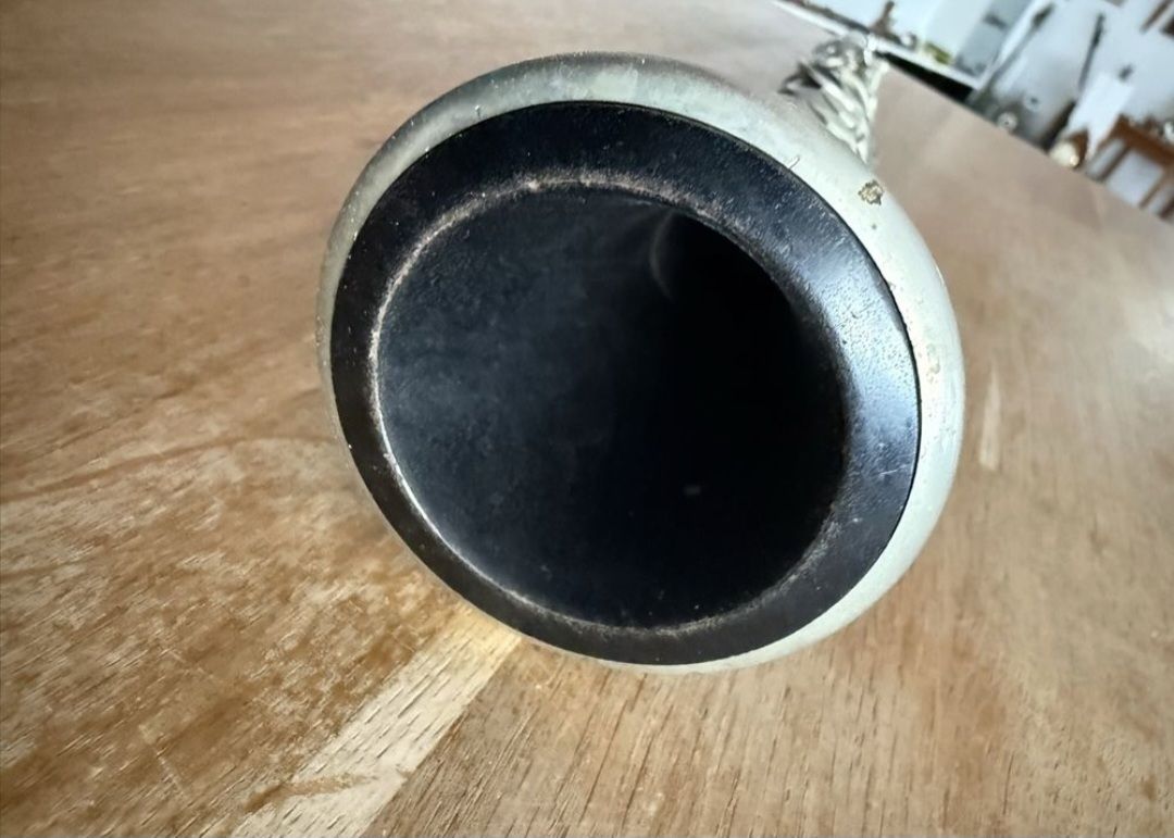 Strumenti musicali: Klarinette gebraucht. – Usato da Lachen SZ venduto da mangayummi17 3