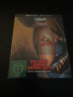 The Rocky Horror Picture Show Steelbook 4K Ultra HD OVP