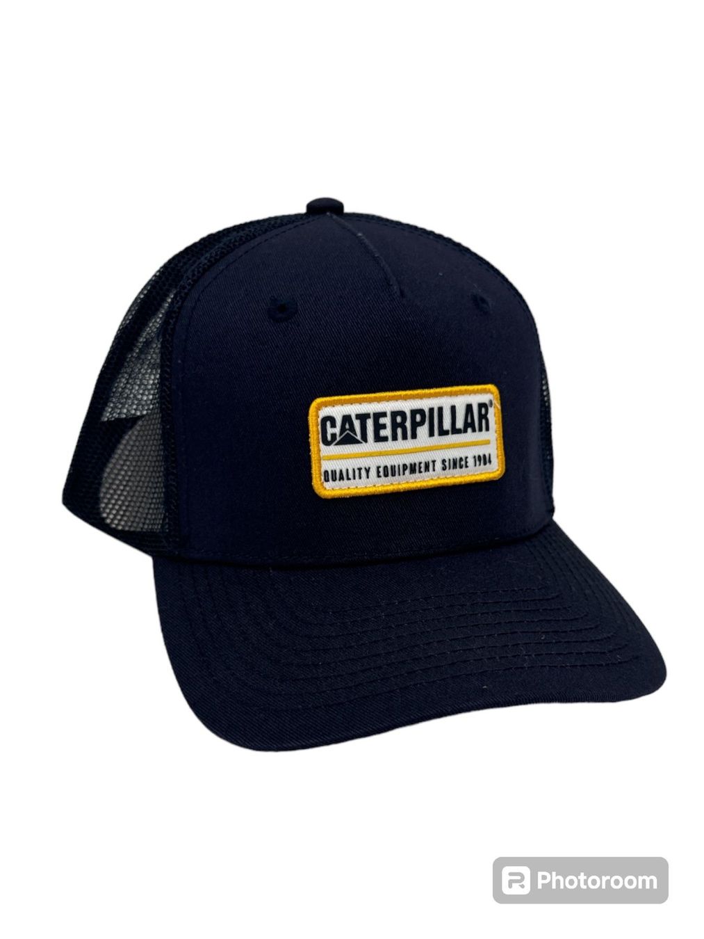 Caterpillar Copricapi, berretti & cappellini: Caterpillar CAT Cap – Nuovo e nell'imballaggio originale da Oensingen venduto da Liquidations-Shop