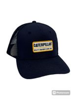 Caterpillar CAT Cap