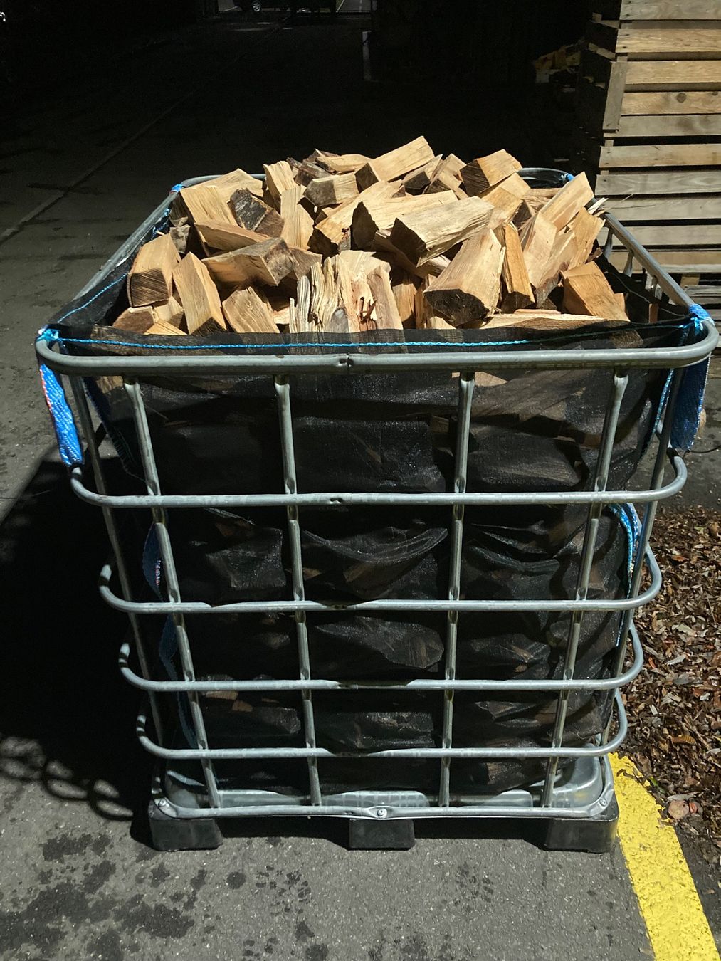 Articoli in legno: Brennholz/Chemineeholz – Usato da Bürglen UR venduto da muck92 1