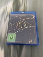 Babylon Berlin Bluray Staffeln 1-4
